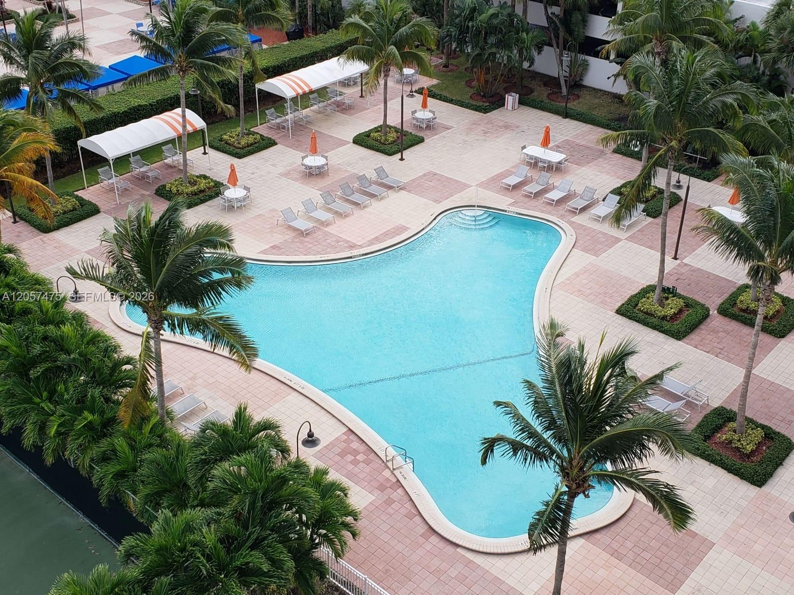 Photo of 19380 Collins Ave  #222, Sunny Isles Beach, Florida, 33160 - 