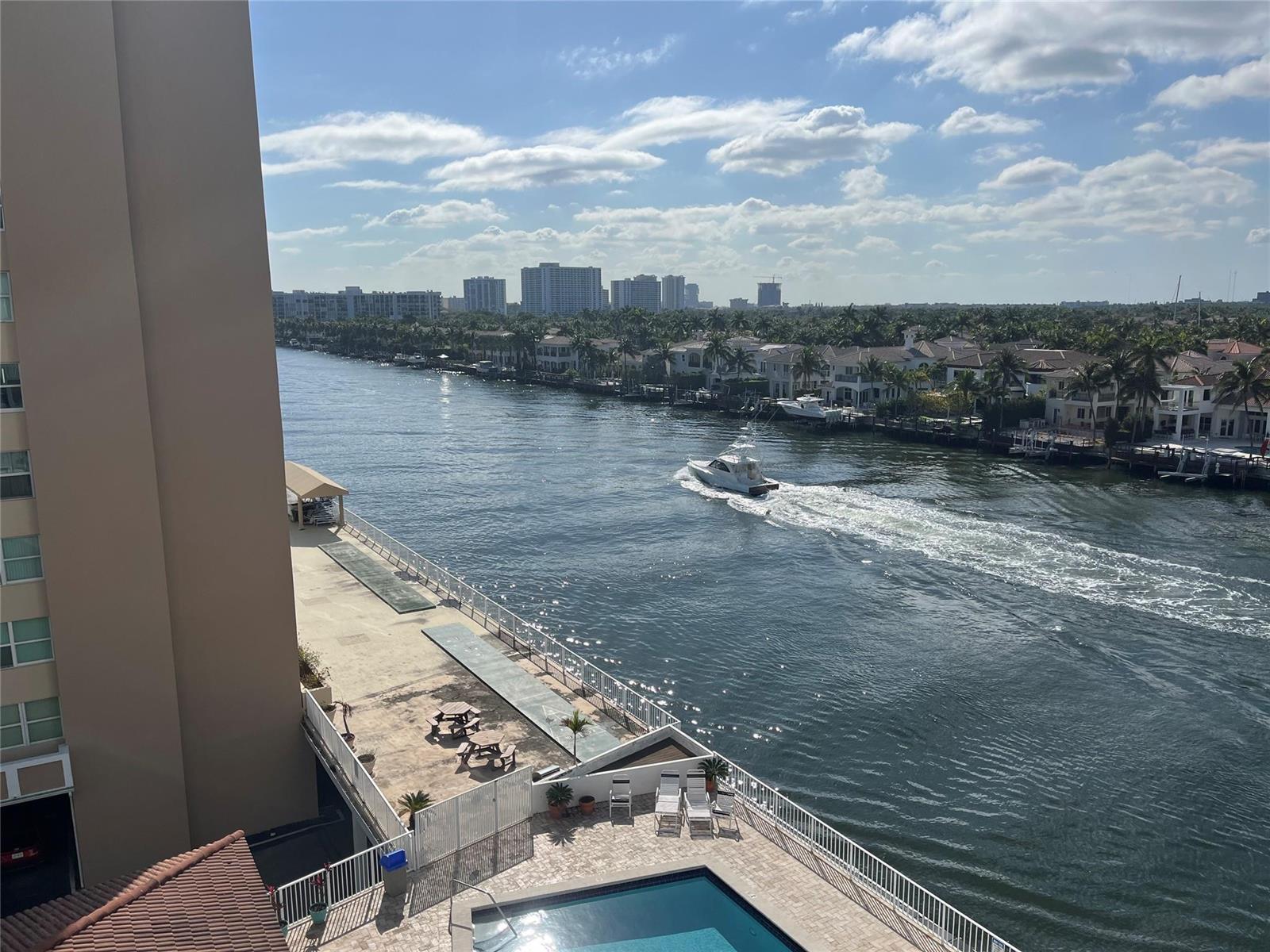Photo of 1400 OCEAN #707, Hollywood, Florida, 33019 - Photo 1