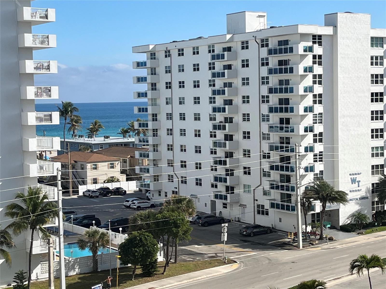 Photo of 1400 OCEAN #707, Hollywood, Florida, 33019 - Photo 9