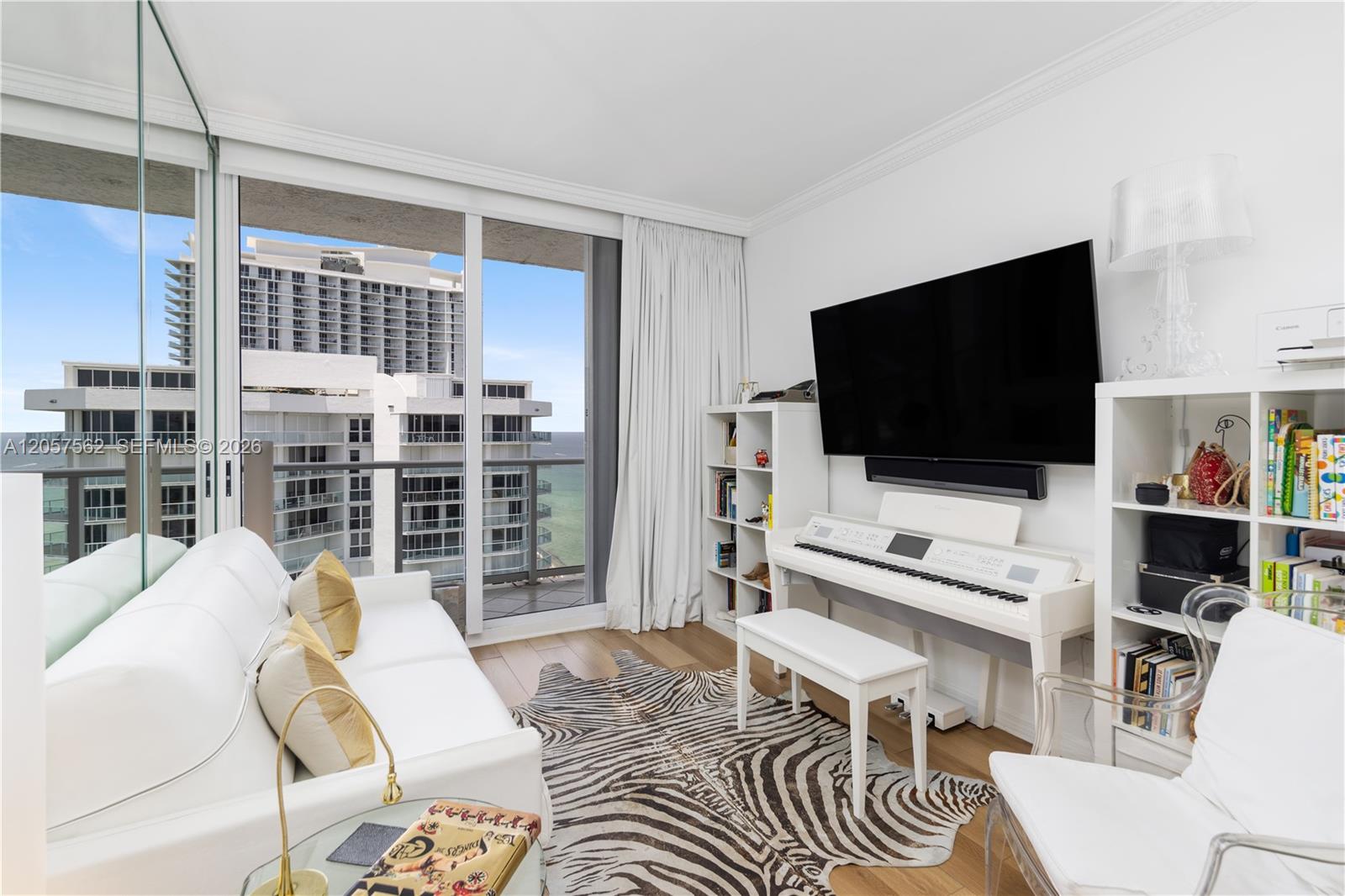 Photo of 16445 Collins Ave  #OS25, Sunny Isles Beach, Florida, 33160 - 