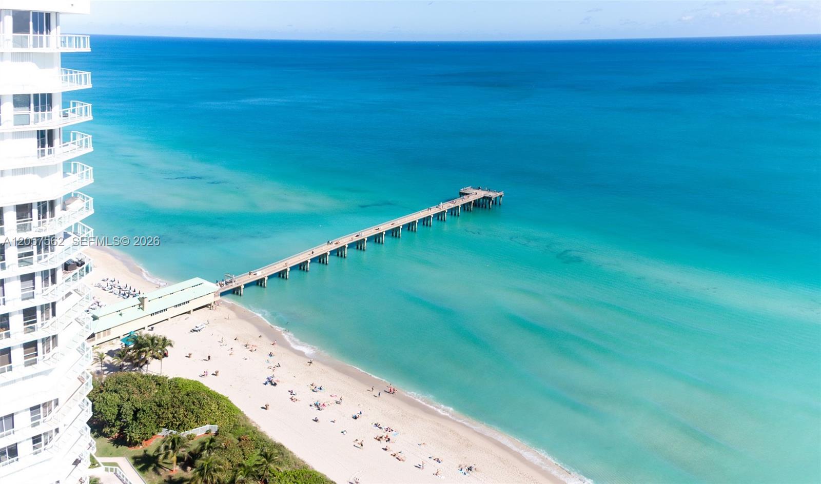 Photo of 16445 Collins Ave  #OS25, Sunny Isles Beach, Florida, 33160 - 