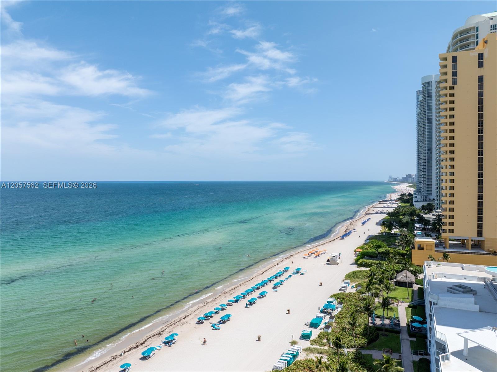 Photo of 16445 Collins Ave  #OS25, Sunny Isles Beach, Florida, 33160 - 
