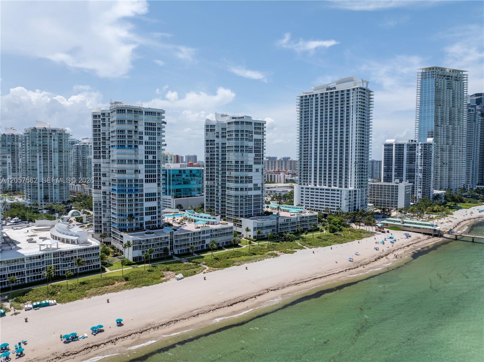 Photo of 16445 Collins Ave  #OS25, Sunny Isles Beach, Florida, 33160 - 