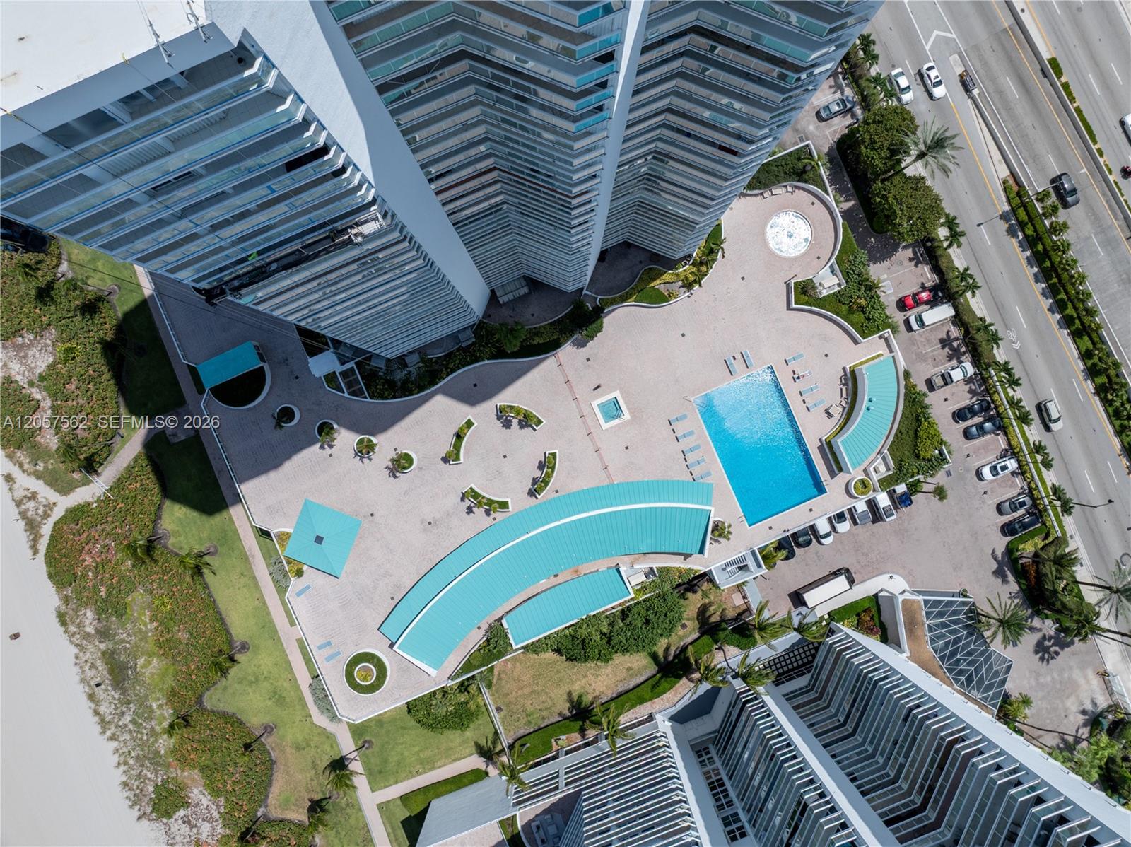 Photo of 16445 Collins Ave  #OS25, Sunny Isles Beach, Florida, 33160 - 