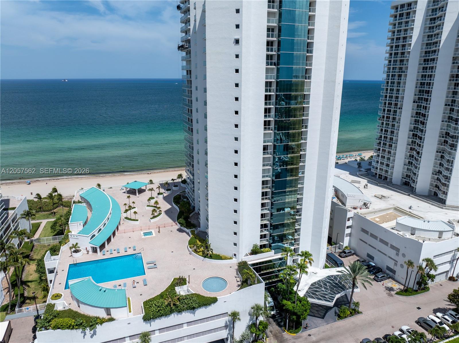 Photo of 16445 Collins Ave  #OS25, Sunny Isles Beach, Florida, 33160 - 