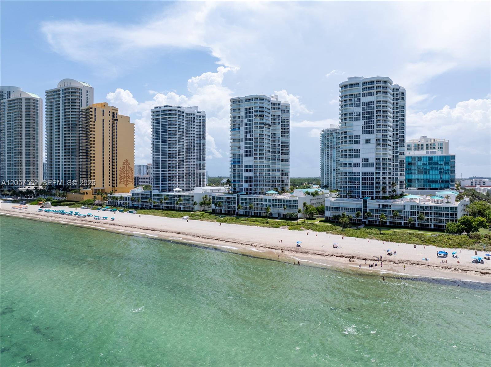 Photo of 16445 Collins Ave  #OS25, Sunny Isles Beach, Florida, 33160 - 