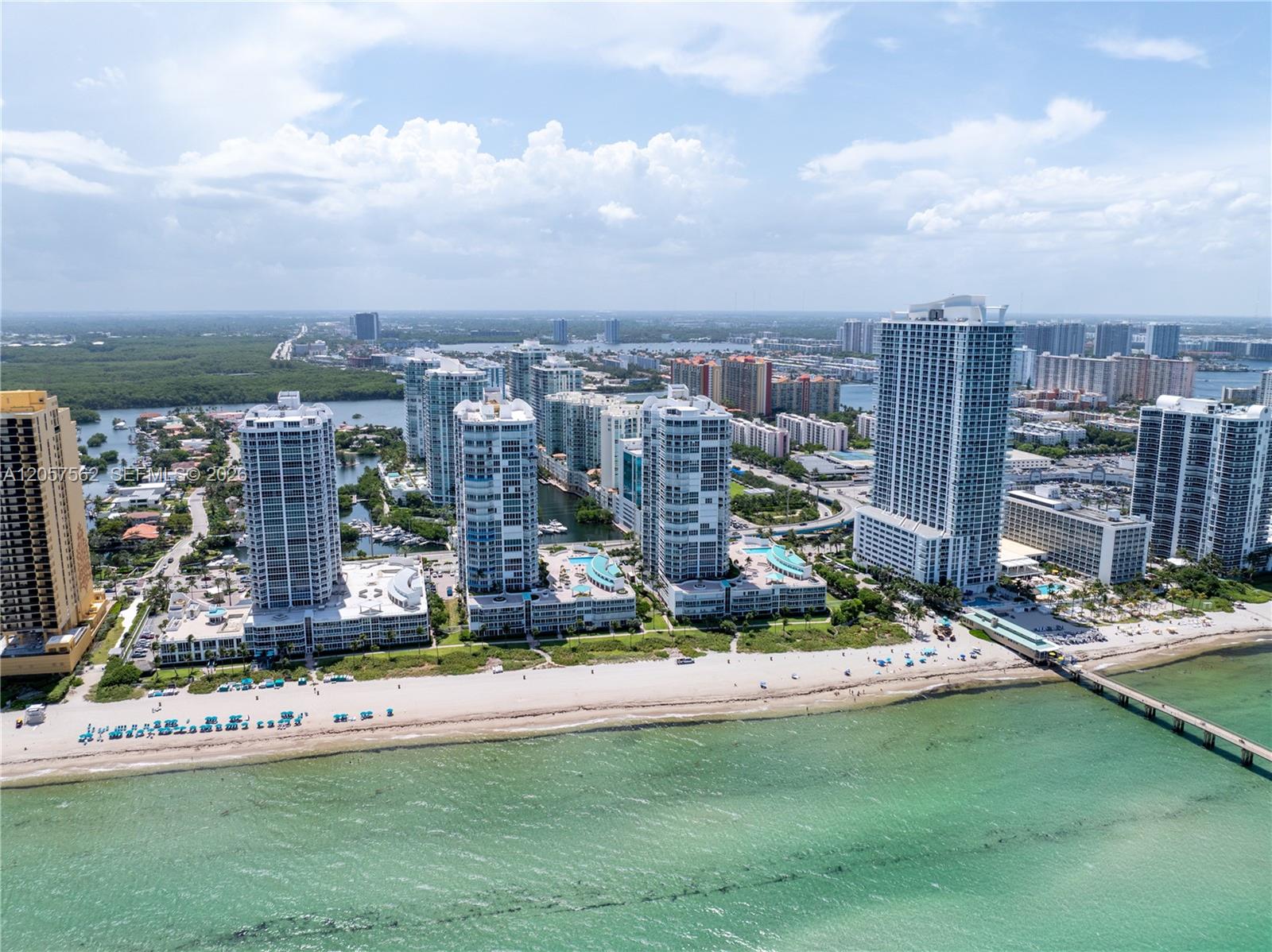 Photo of 16445 Collins Ave  #OS25, Sunny Isles Beach, Florida, 33160 - 