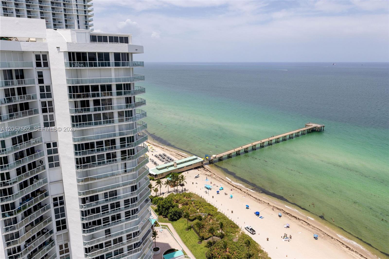 Photo of 16445 Collins Ave  #OS25, Sunny Isles Beach, Florida, 33160 - 