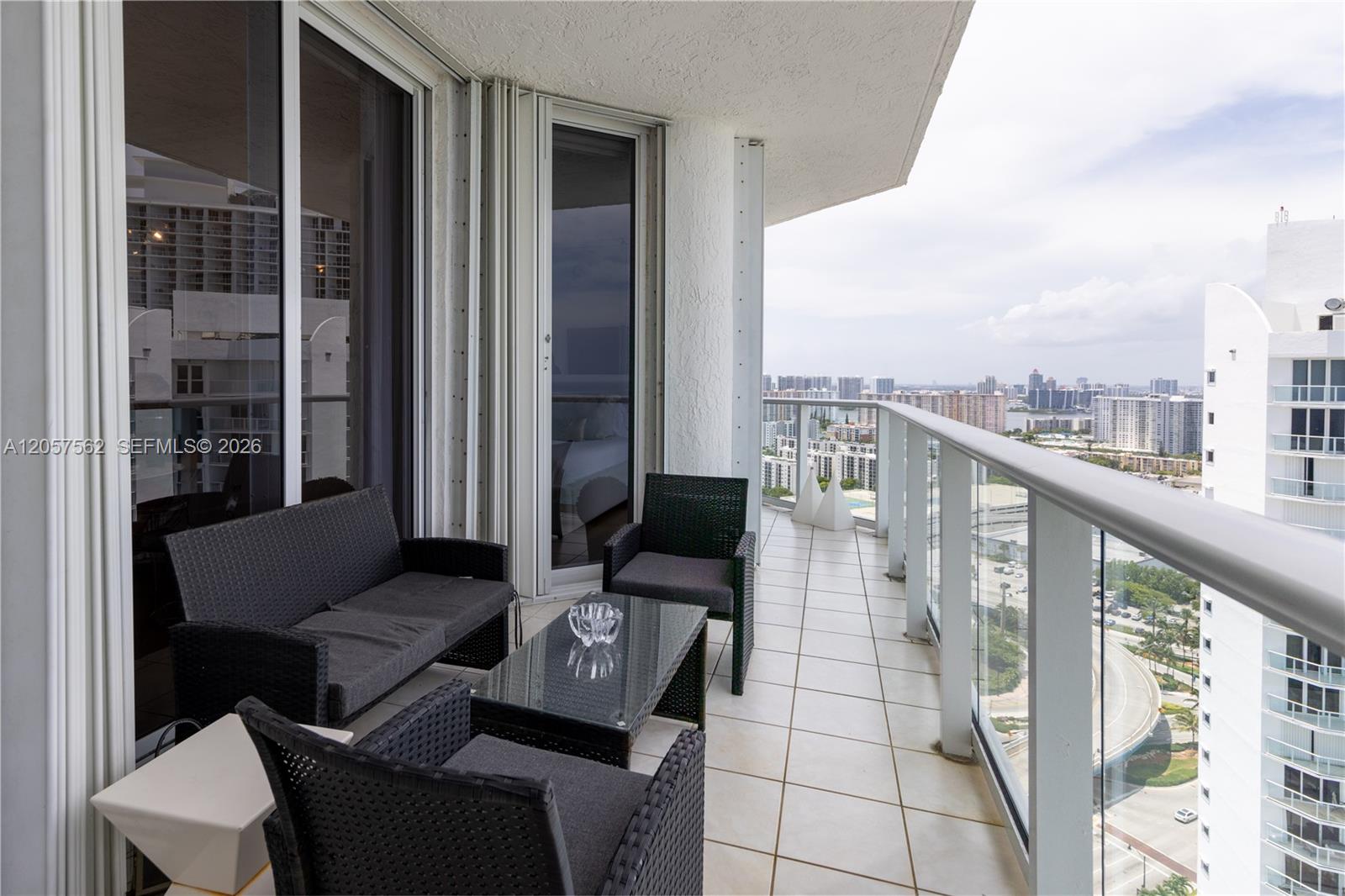 Photo of 16445 Collins Ave  #OS25, Sunny Isles Beach, Florida, 33160 - 