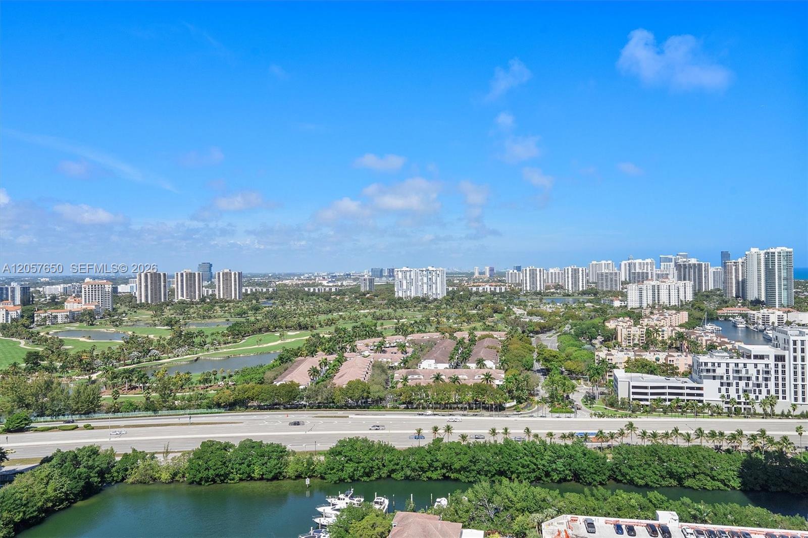 Photo of 3530 Mystic Pointe Dr #2907, Aventura, Florida, 33180 -
