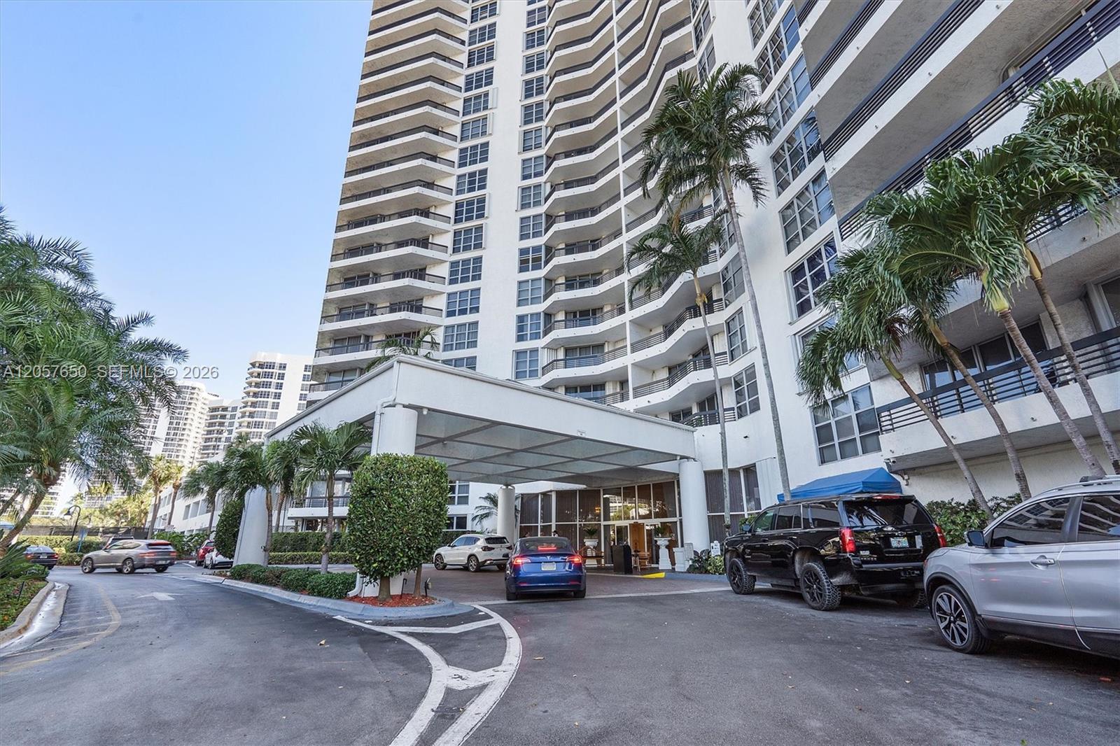 Photo of 3530 Mystic Pointe Dr #2907, Aventura, Florida, 33180 -