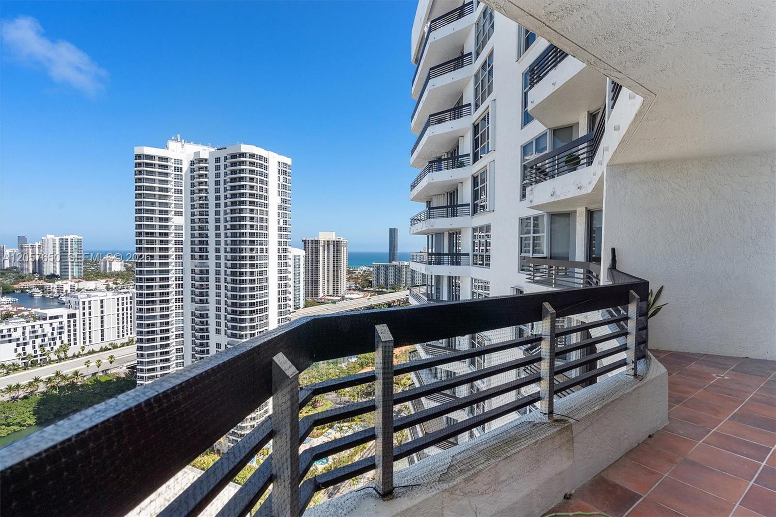 Photo of 3530 Mystic Pointe Dr #2907, Aventura, Florida, 33180 -