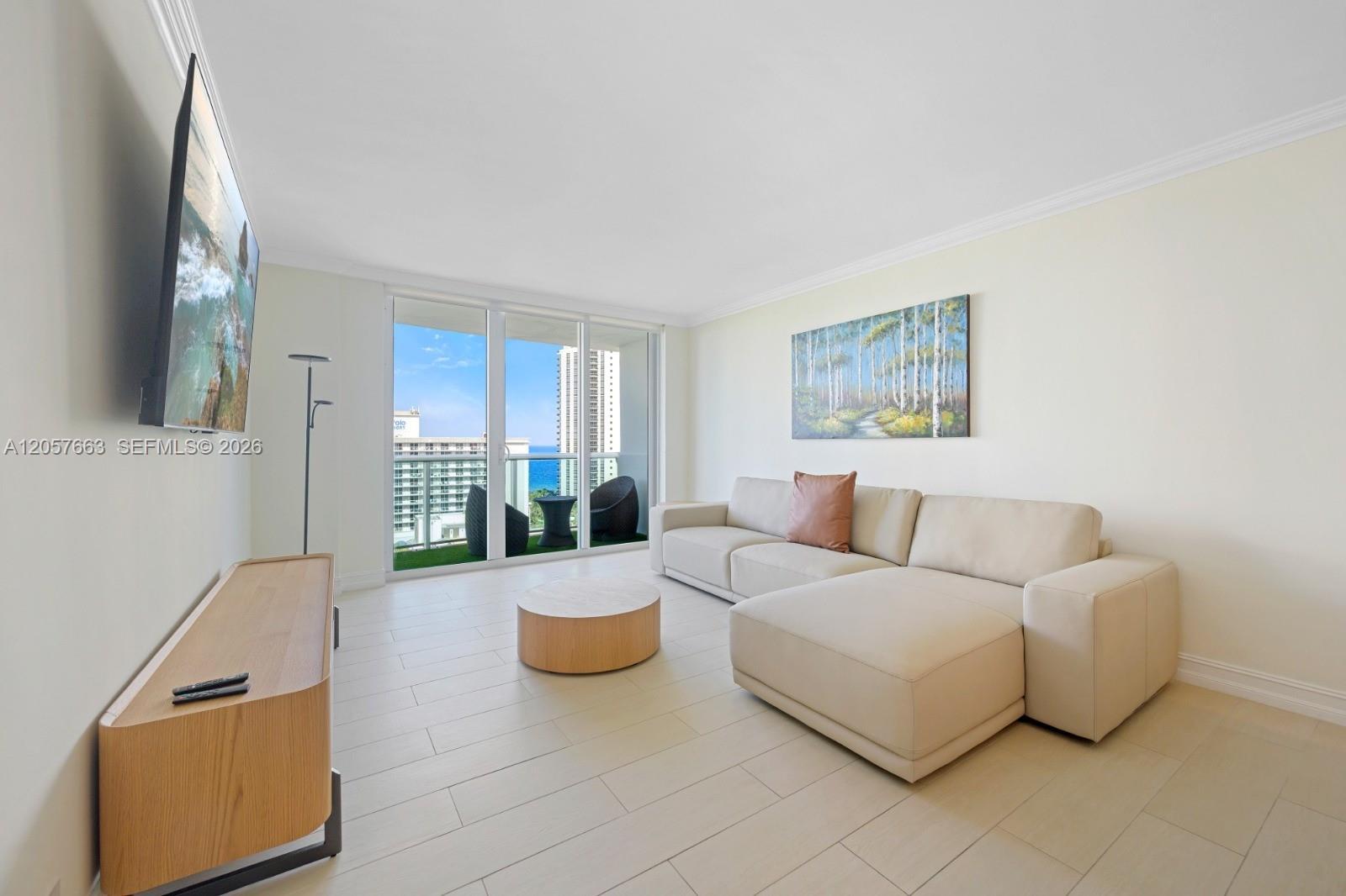 Photo of 19370 Collins Ave #1403, Sunny Isles Beach, Florida, 33160 -