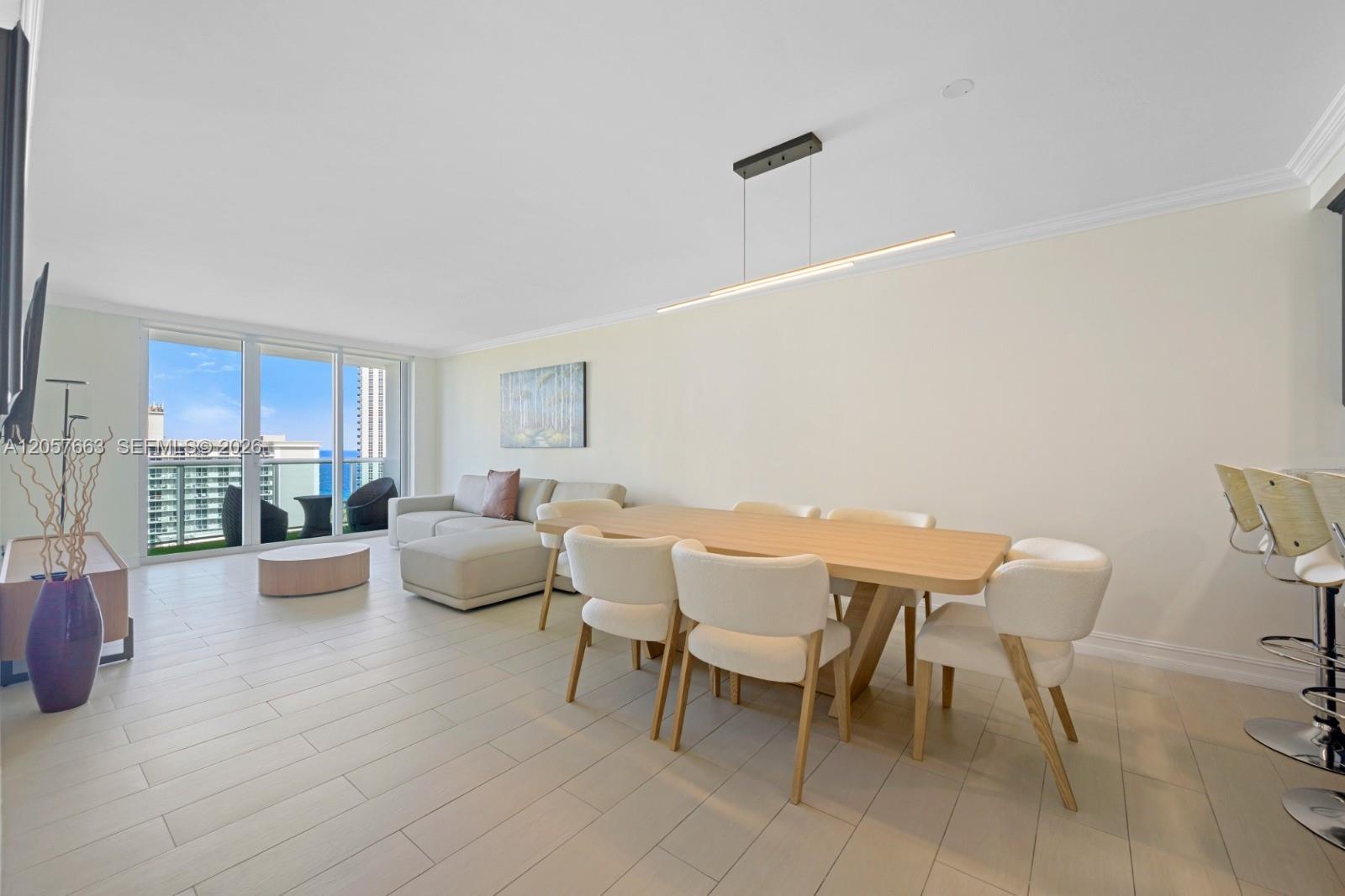 Photo of 19370 Collins Ave #1403, Sunny Isles Beach, Florida, 33160 -