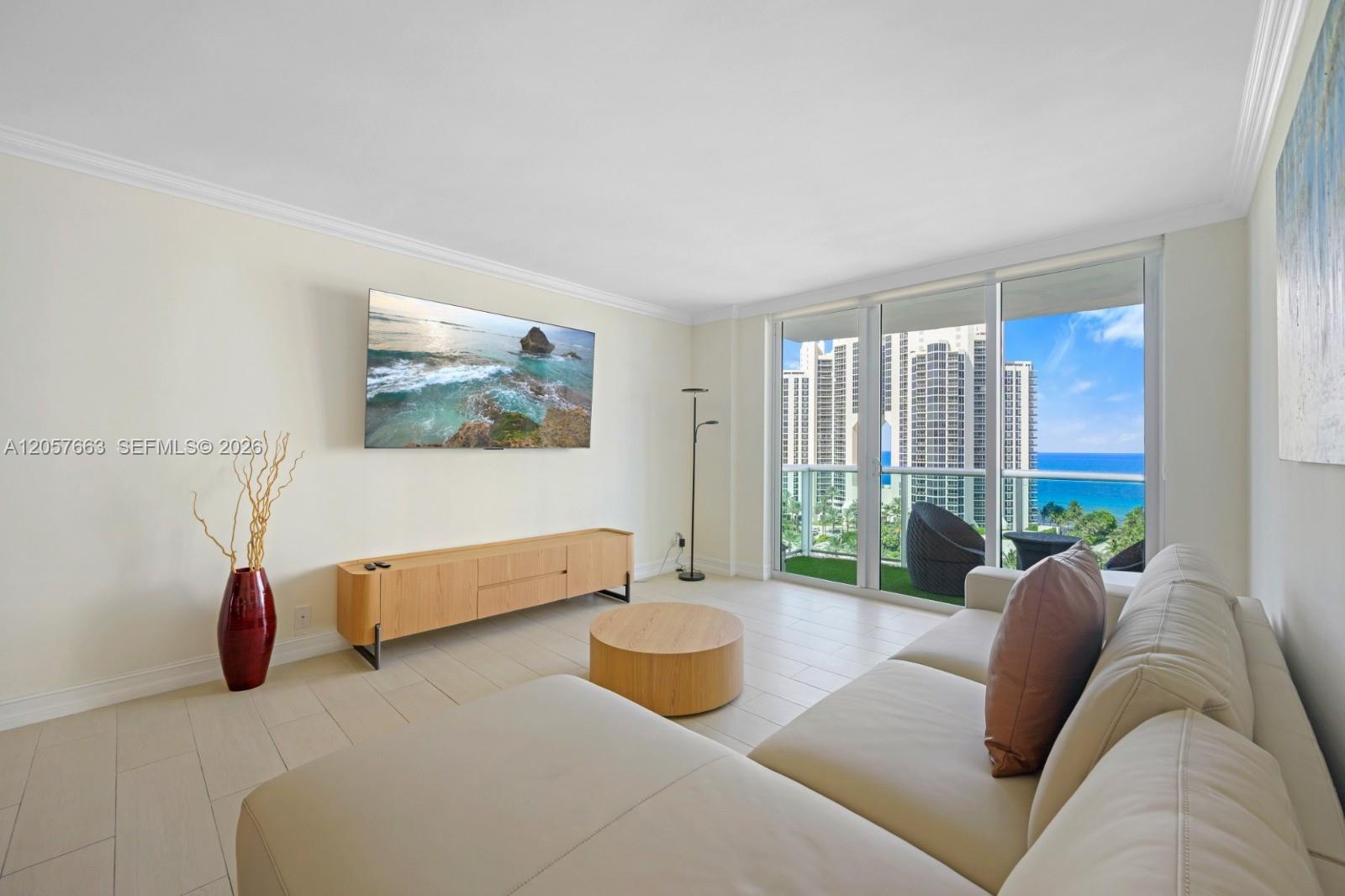 Photo of 19370 Collins Ave #1403, Sunny Isles Beach, Florida, 33160 -