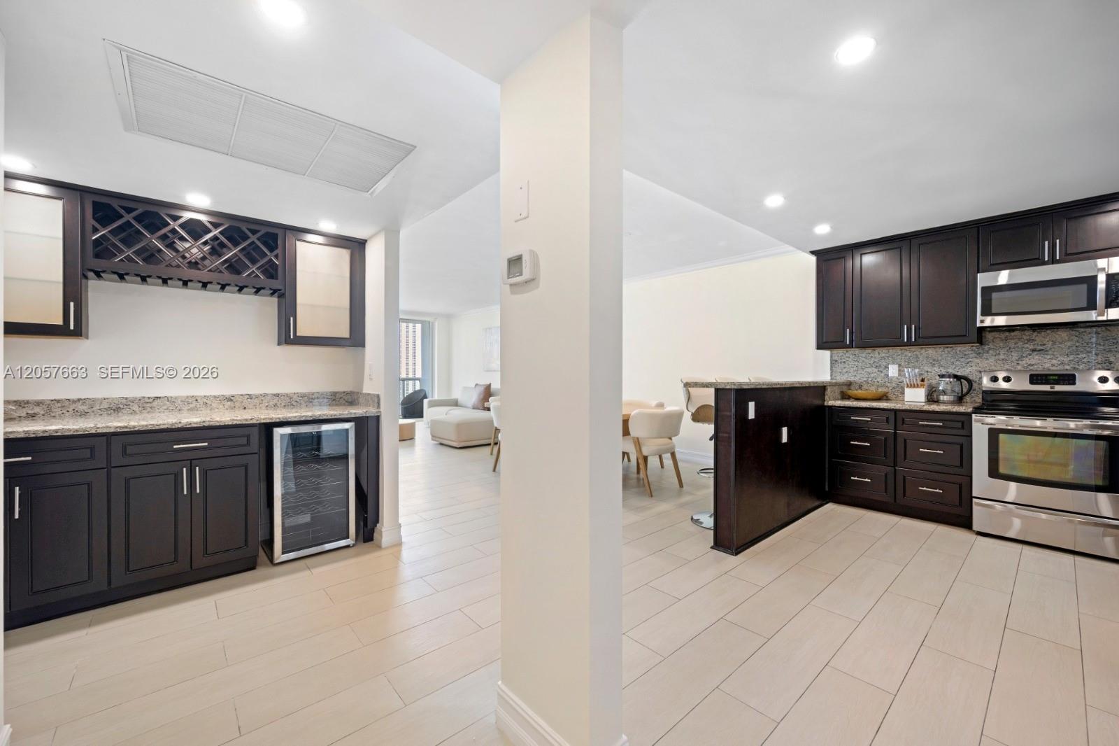 Photo of 19370 Collins Ave #1403, Sunny Isles Beach, Florida, 33160 -