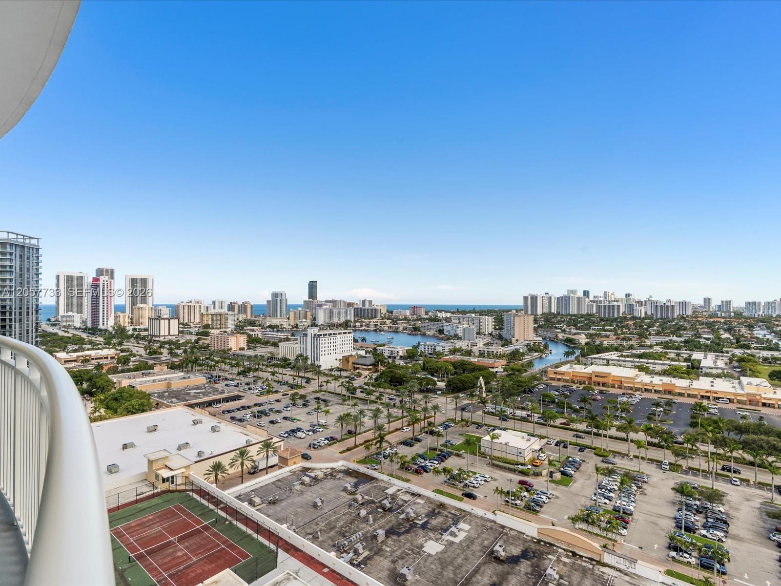 Photo of 1745 Hallandale Beach Blvd #2007W, Hallandale Beach, Florida, 33009 -