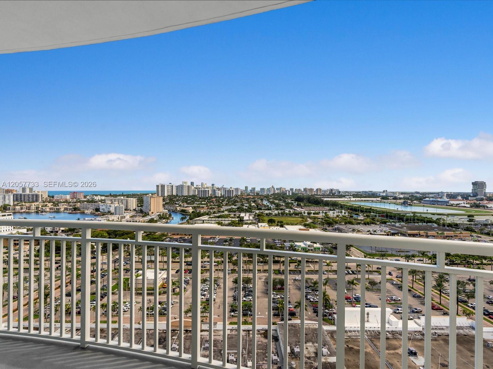 Photo of 1745 Hallandale Beach Blvd #2007W, Hallandale Beach, Florida, 33009 -