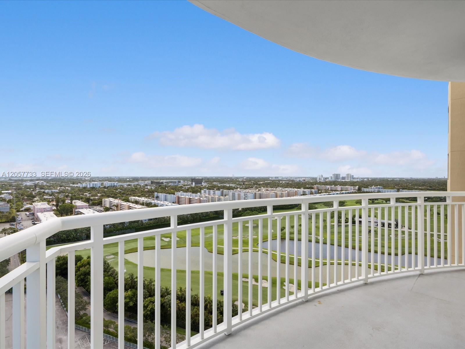 Photo of 1745 Hallandale Beach Blvd #2007W, Hallandale Beach, Florida, 33009 -