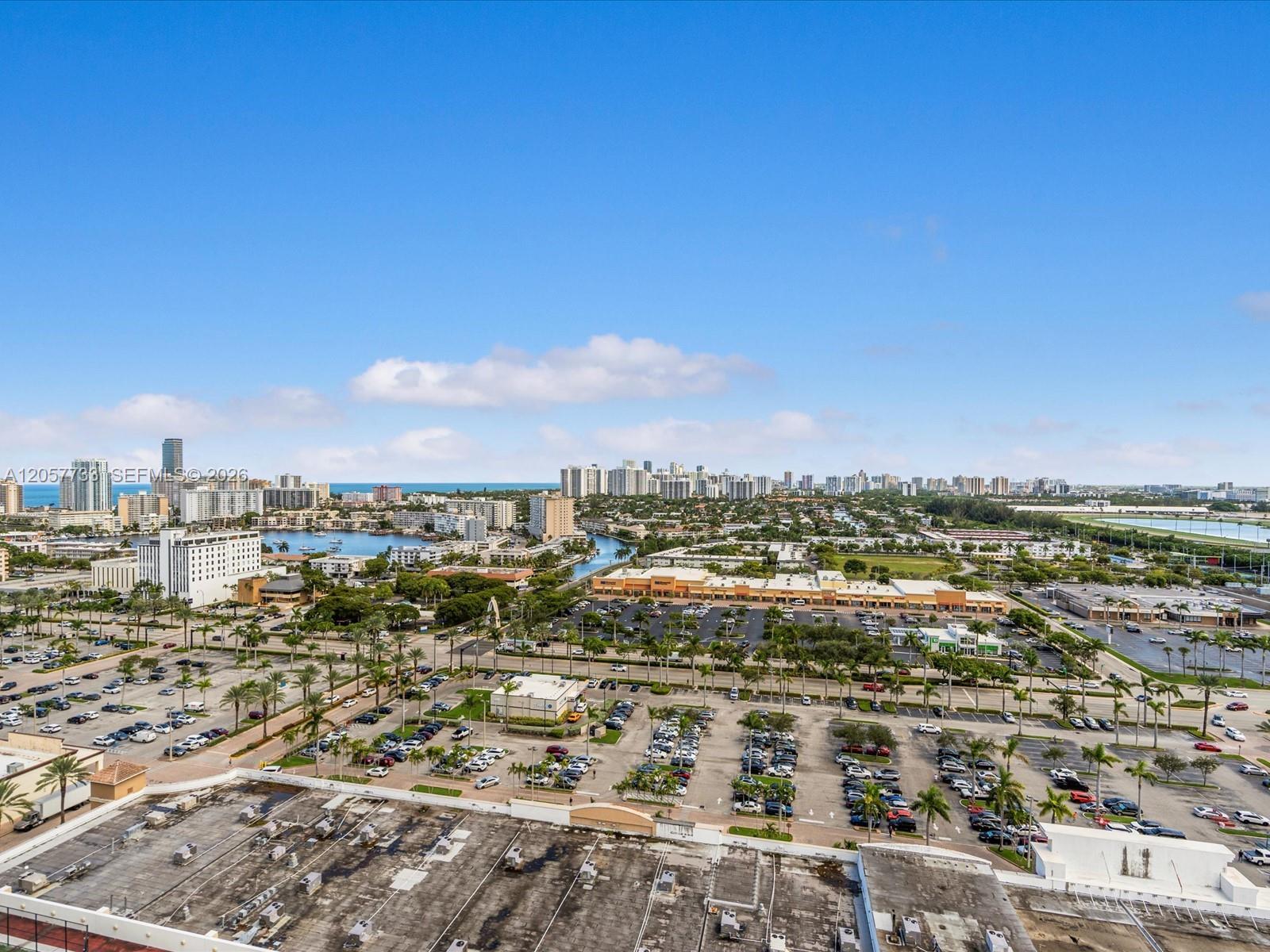 Photo of 1745 Hallandale Beach Blvd #2007W, Hallandale Beach, Florida, 33009 -