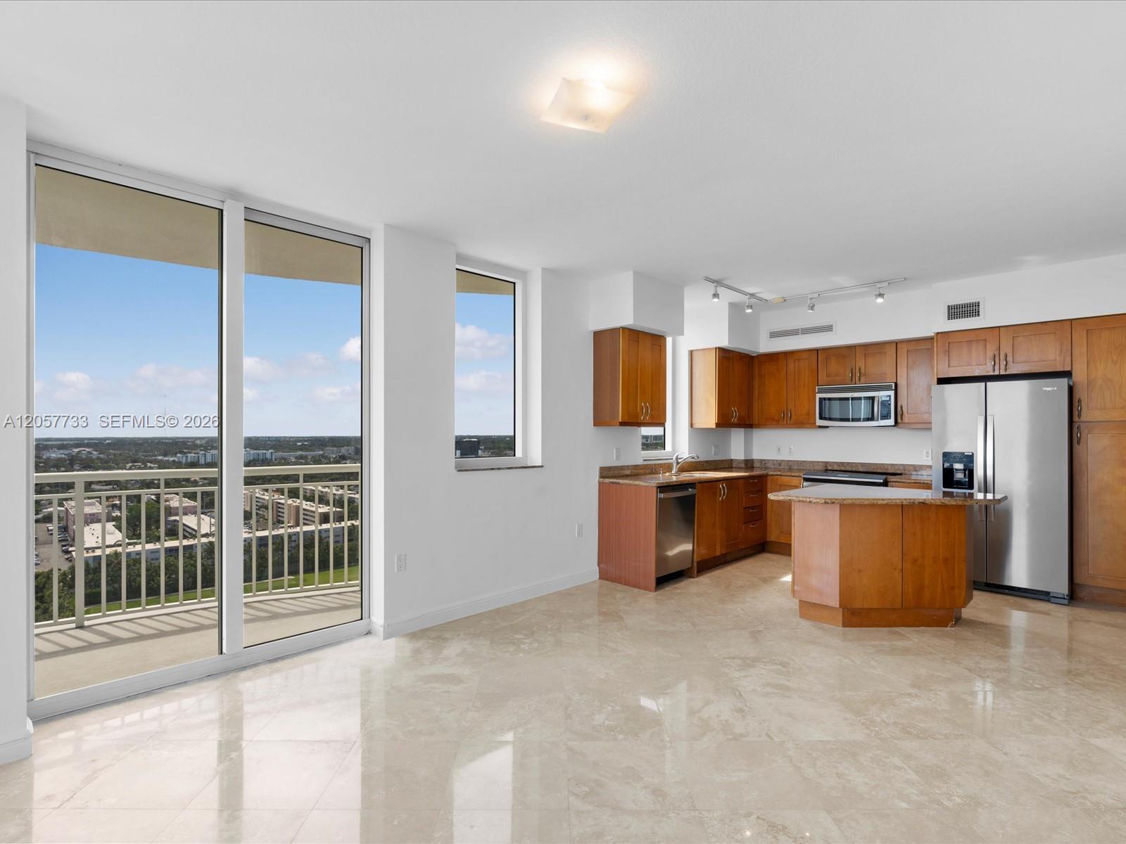 Photo of 1745 Hallandale Beach Blvd #2007W, Hallandale Beach, Florida, 33009 -
