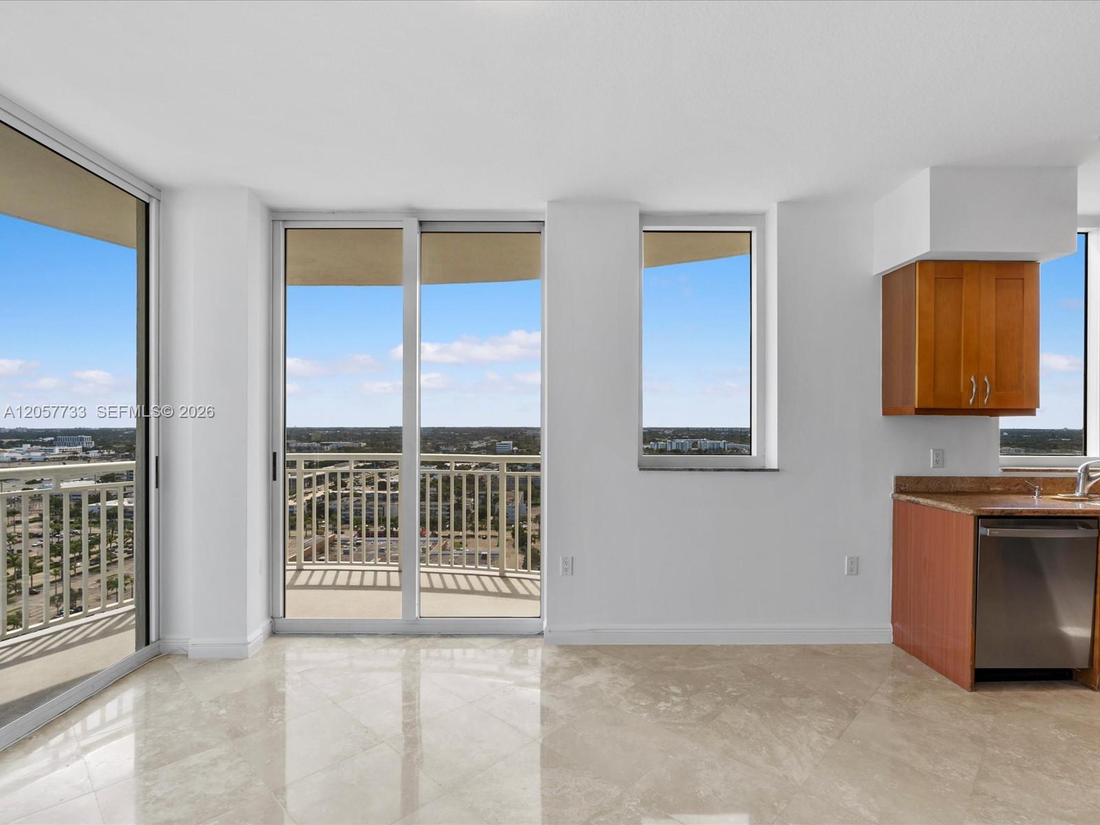 Photo of 1745 Hallandale Beach Blvd #2007W, Hallandale Beach, Florida, 33009 -