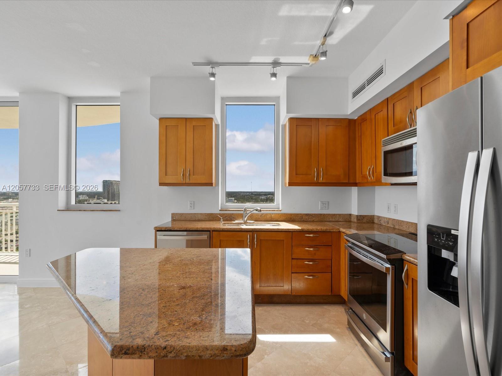 Photo of 1745 Hallandale Beach Blvd #2007W, Hallandale Beach, Florida, 33009 -