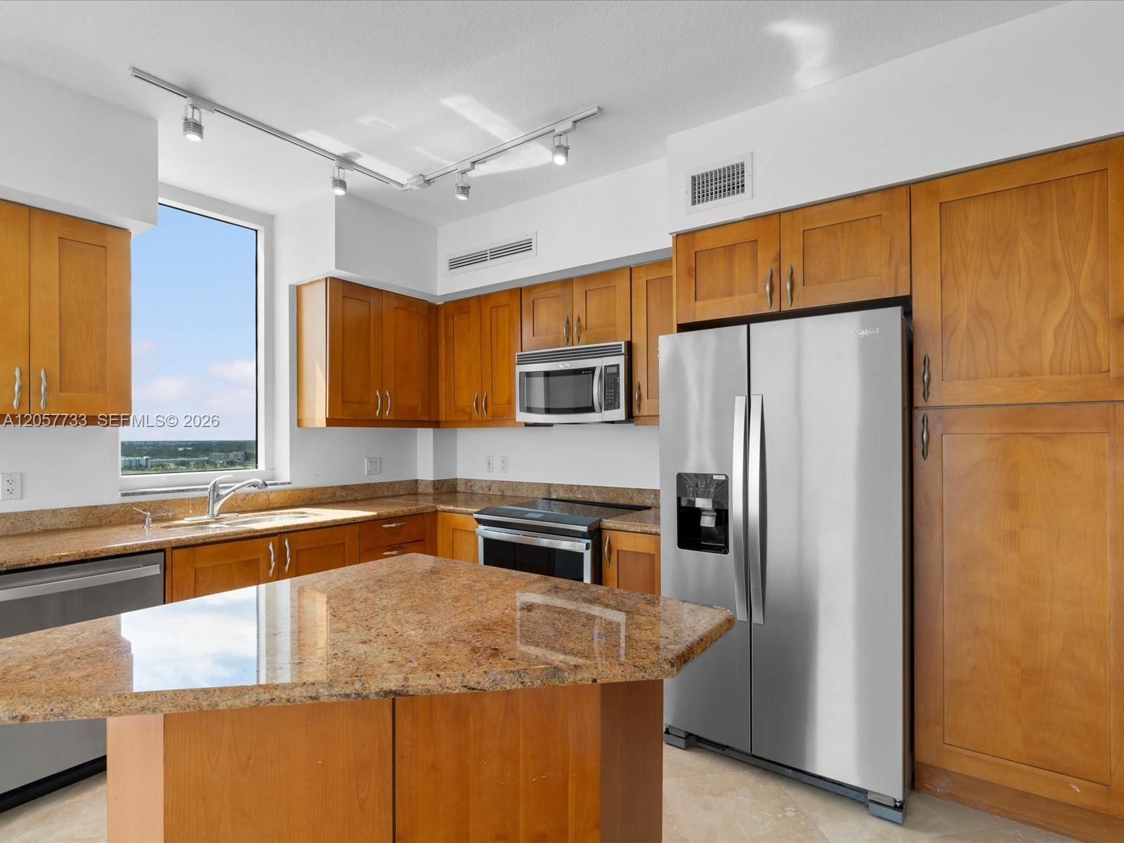 Photo of 1745 Hallandale Beach Blvd #2007W, Hallandale Beach, Florida, 33009 -