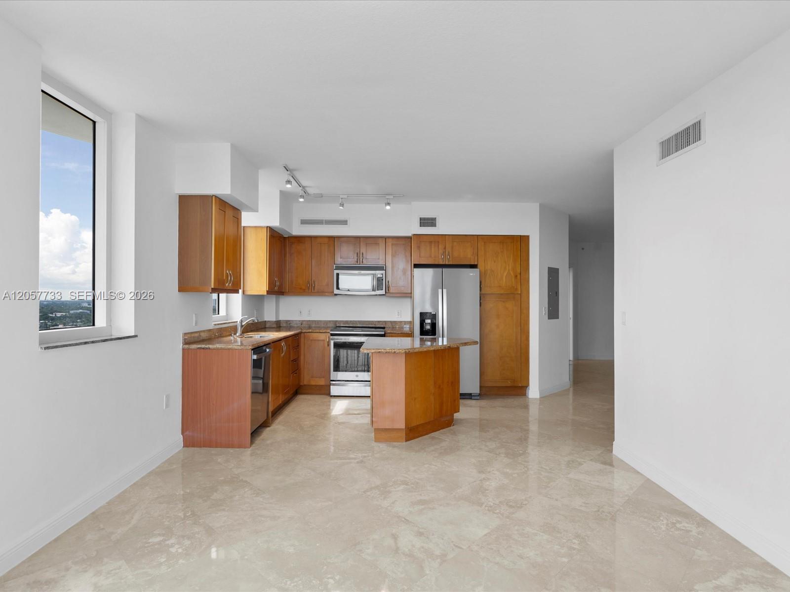 Photo of 1745 Hallandale Beach Blvd #2007W, Hallandale Beach, Florida, 33009 -
