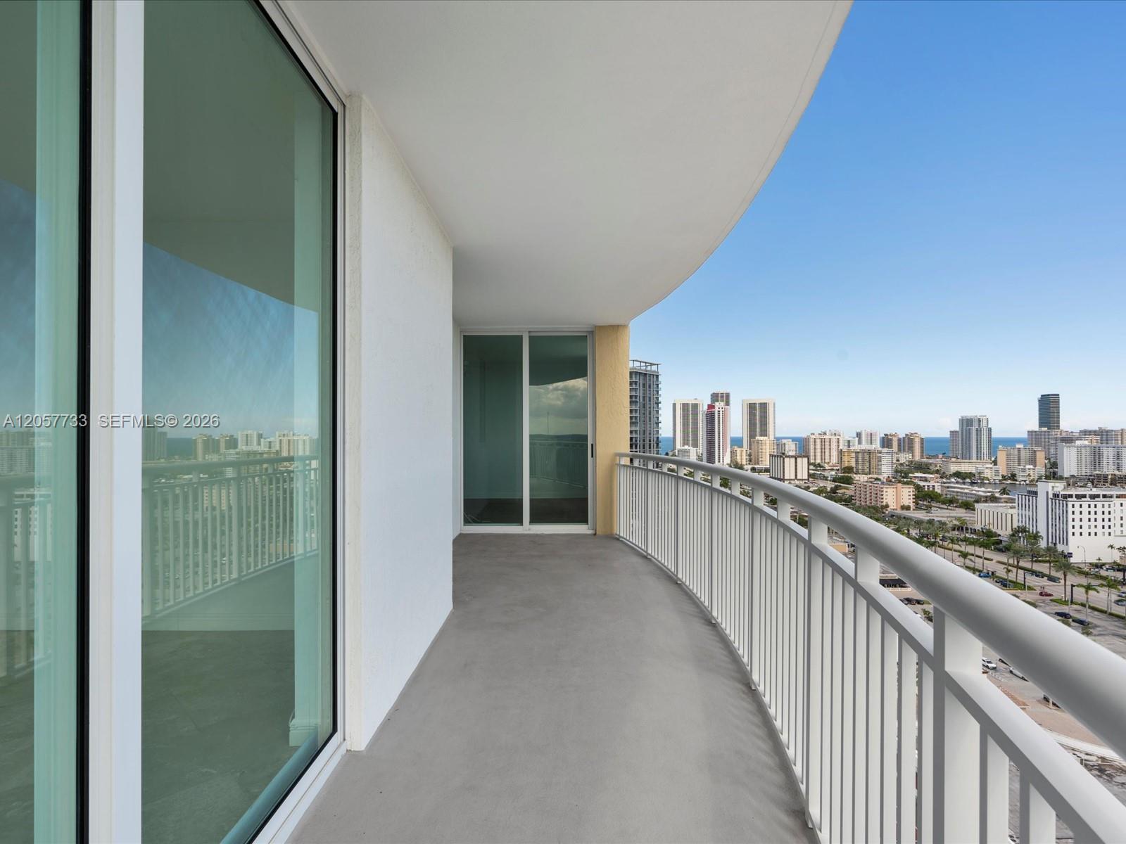 Photo of 1745 Hallandale Beach Blvd #2007W, Hallandale Beach, Florida, 33009 -