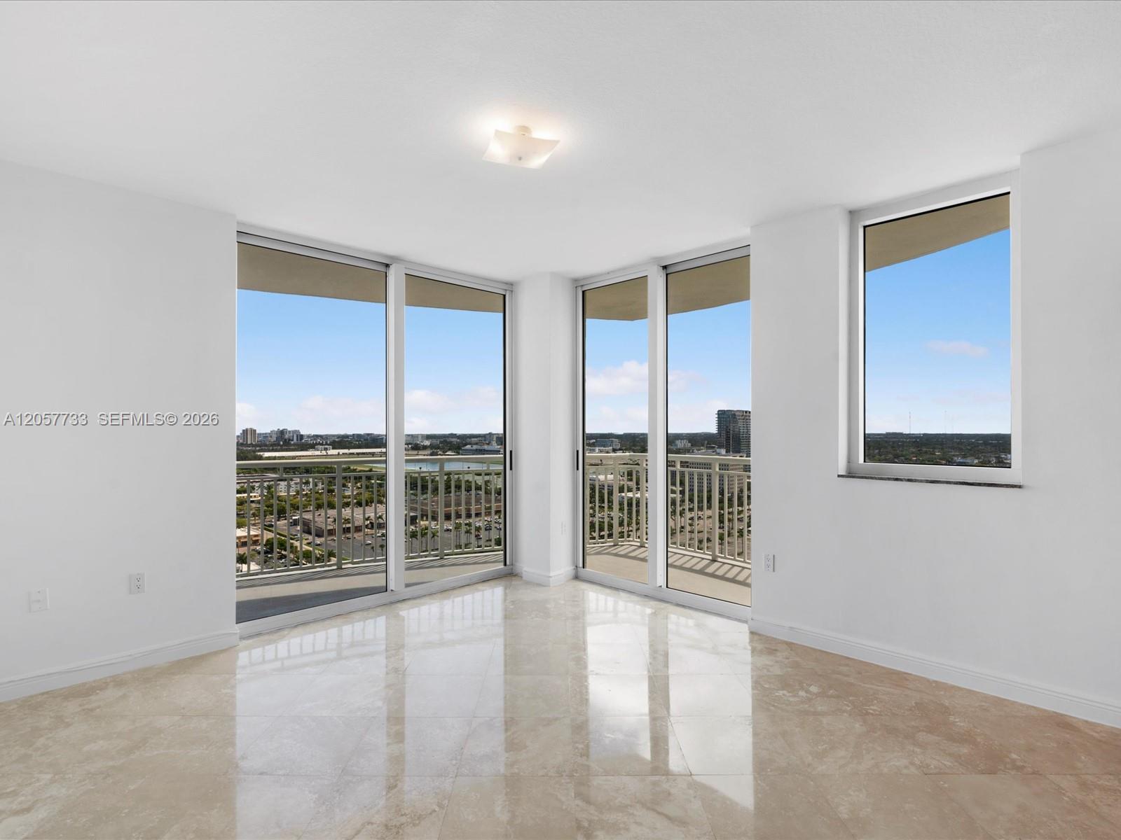 Photo of 1745 Hallandale Beach Blvd #2007W, Hallandale Beach, Florida, 33009 -