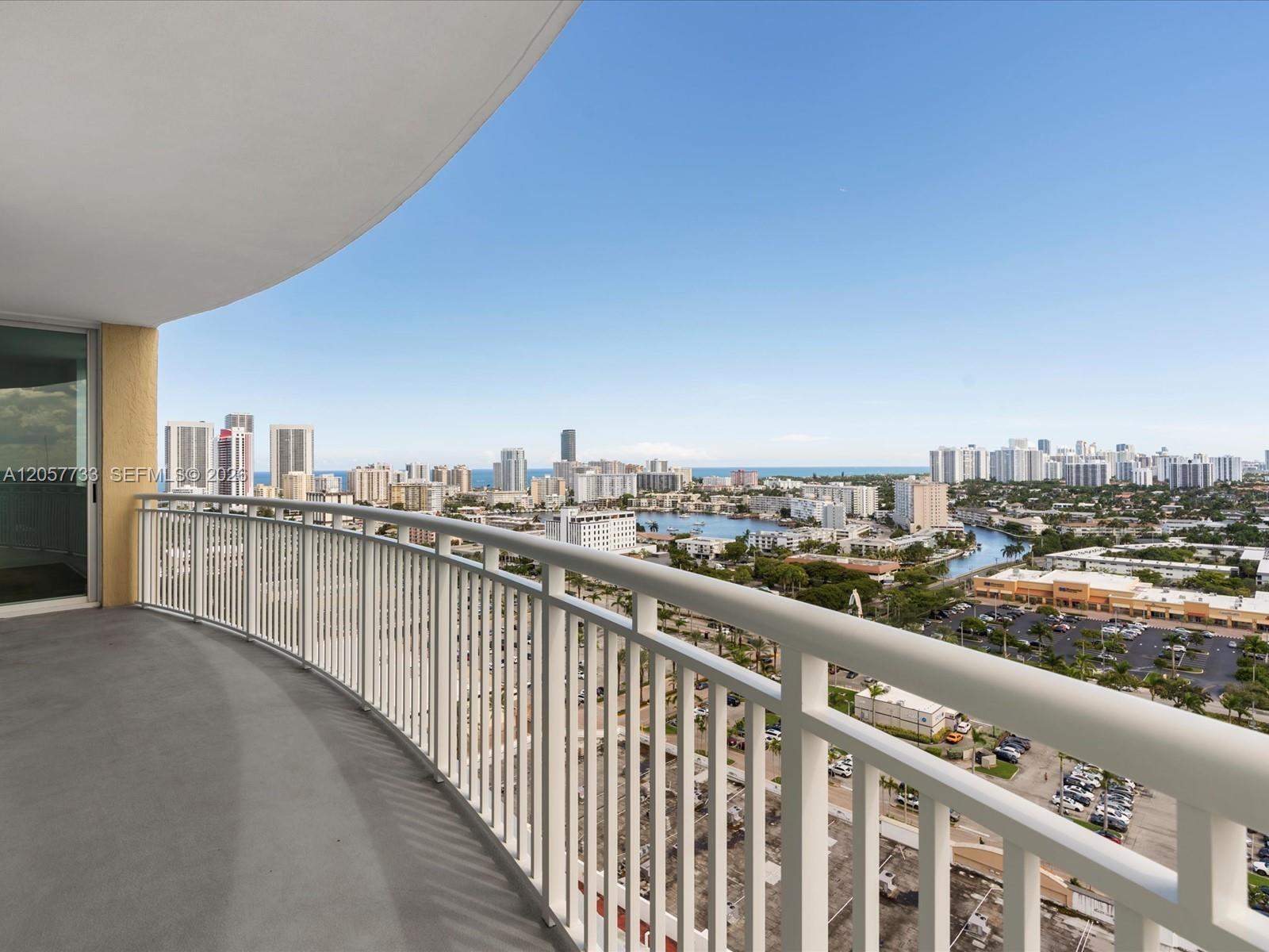 Photo of 1745 Hallandale Beach Blvd #2007W, Hallandale Beach, Florida, 33009 -