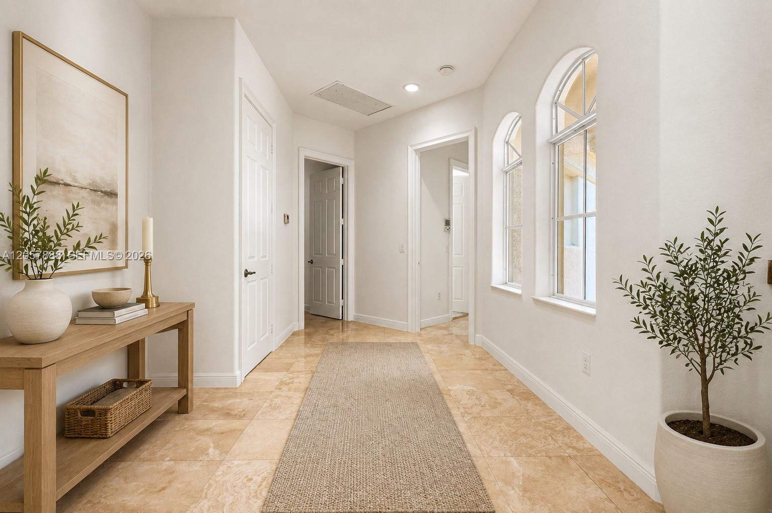 Photo of 996 Sanibel Dr (996), Hollywood, Florida, 33019 - OPEN, WARM AND STYLISH!