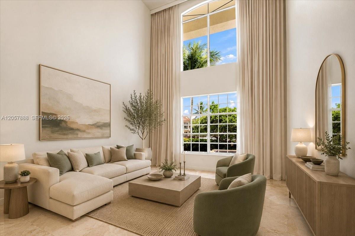 Photo of 996 Sanibel Dr (996), Hollywood, Florida, 33019 - BRIGHT, CLEAN AND FILLED WITH LIGHT!