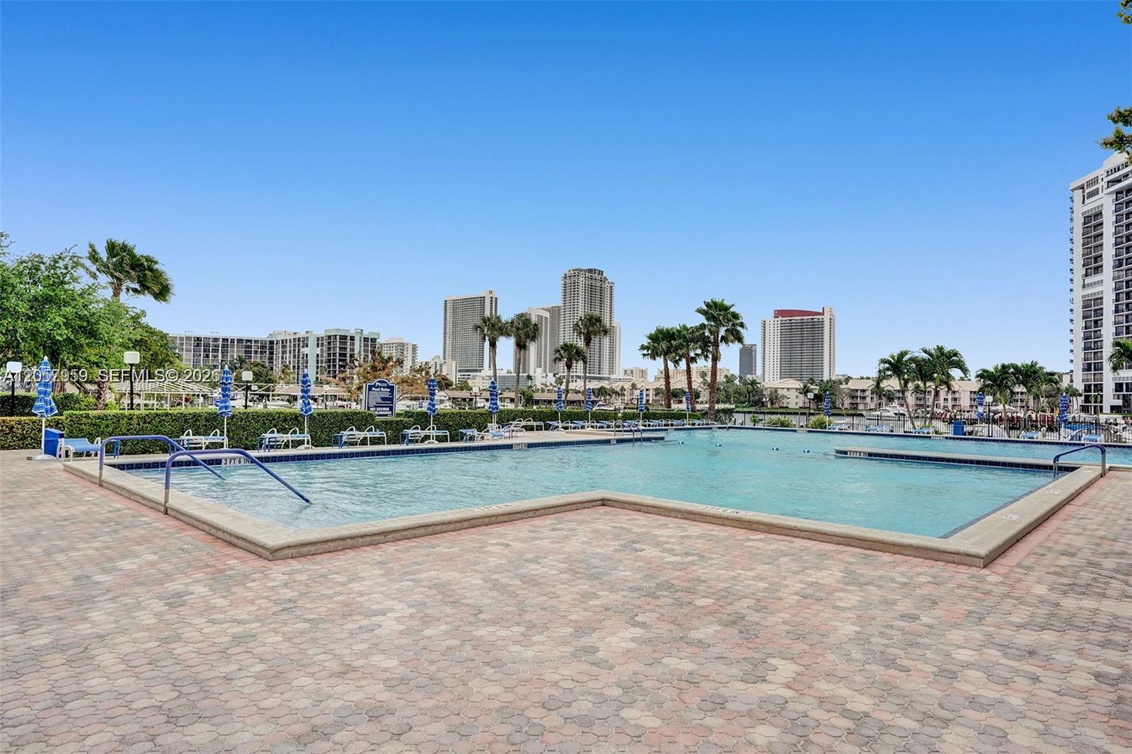 Photo of 500 Three Islands Blvd #311, Hallandale Beach, Florida, 33009 -