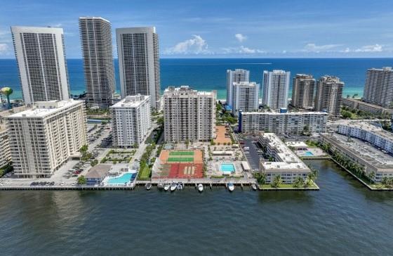 Photo of 1865 Ocean #17h, Hallandale Beach, Florida, 33009 - Photo 1