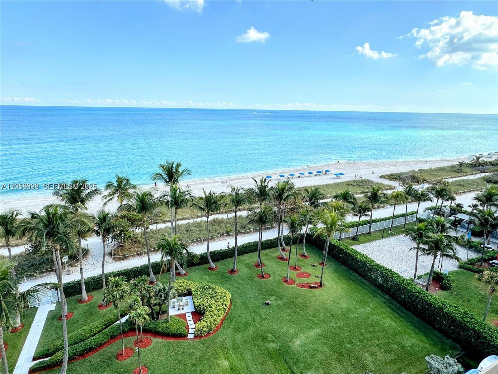 Photo of 8855 Collins Ave  #8A, Surfside, Florida, 33154 - 