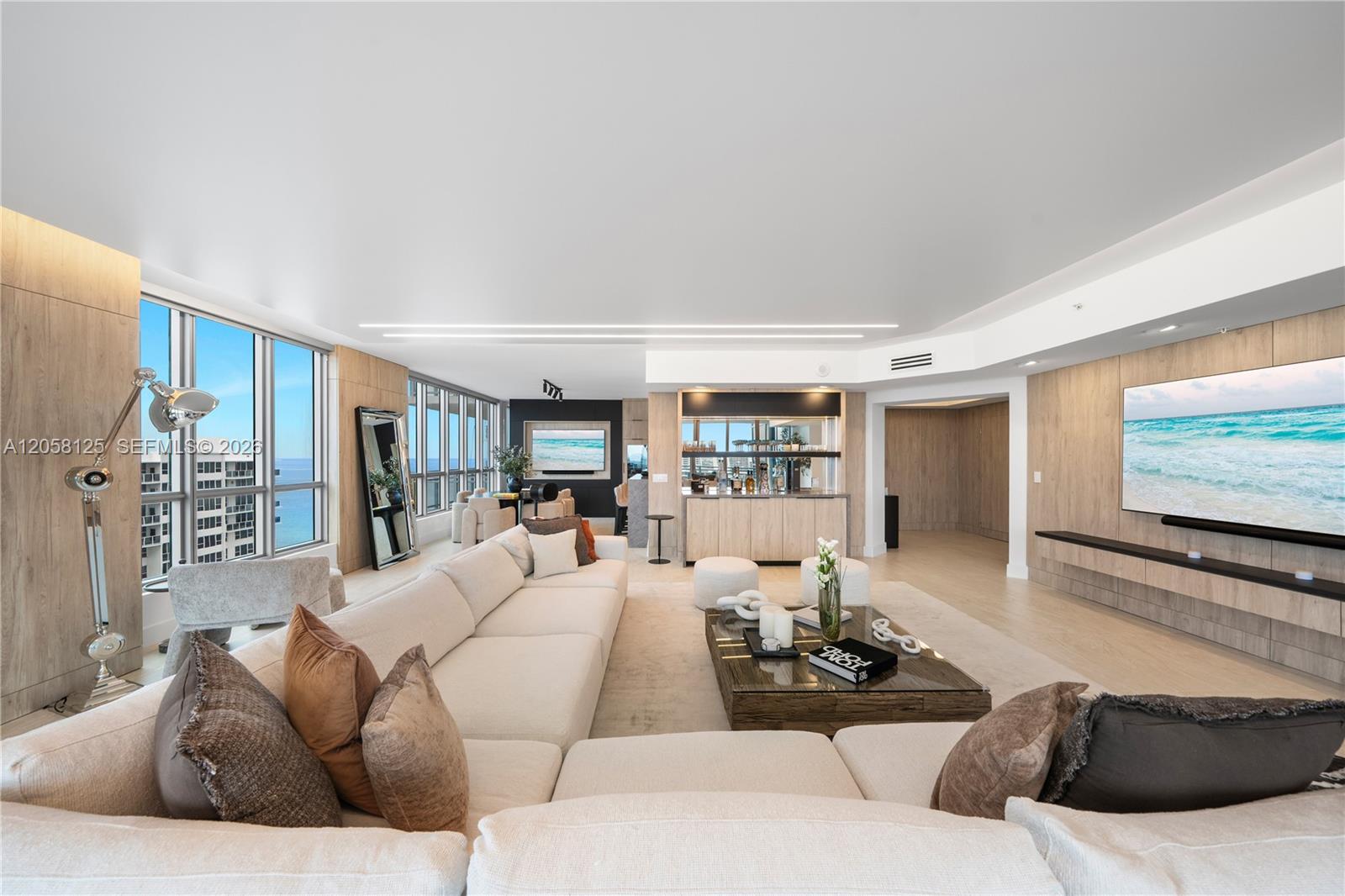 Photo of 3535 Ocean Dr  #1506, Hollywood, Florida, 33019 - 