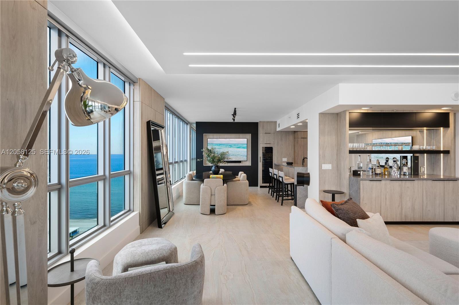 Photo of 3535 Ocean Dr  #1506, Hollywood, Florida, 33019 - 