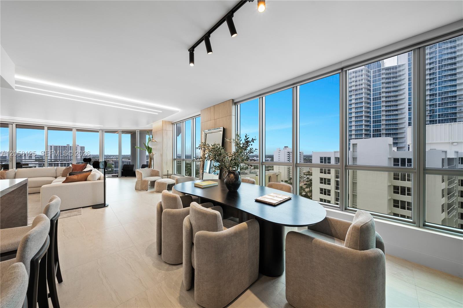 Photo of 3535 Ocean Dr  #1506, Hollywood, Florida, 33019 - 