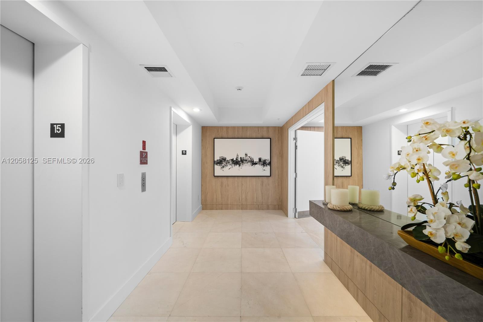 Photo of 3535 Ocean Dr  #1506, Hollywood, Florida, 33019 - 