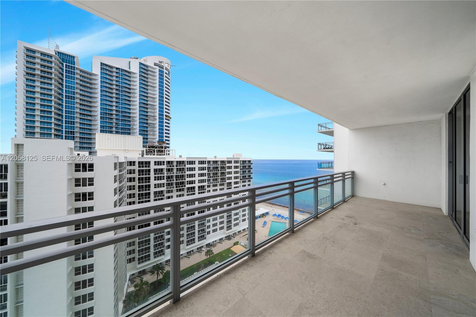 Photo of 3535 Ocean Dr  #1506, Hollywood, Florida, 33019 - 