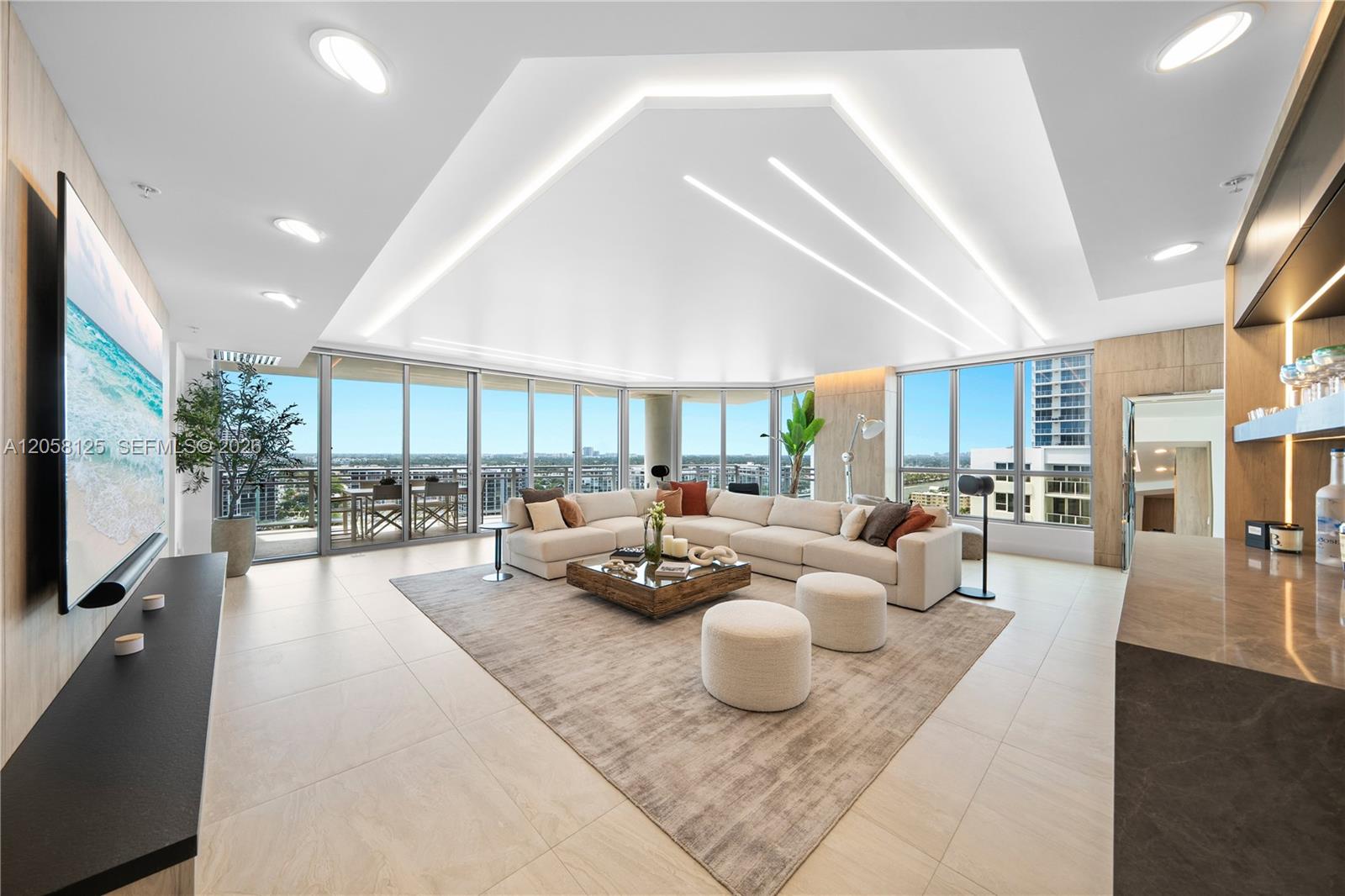 Photo of 3535 Ocean Dr  #1506, Hollywood, Florida, 33019 - 