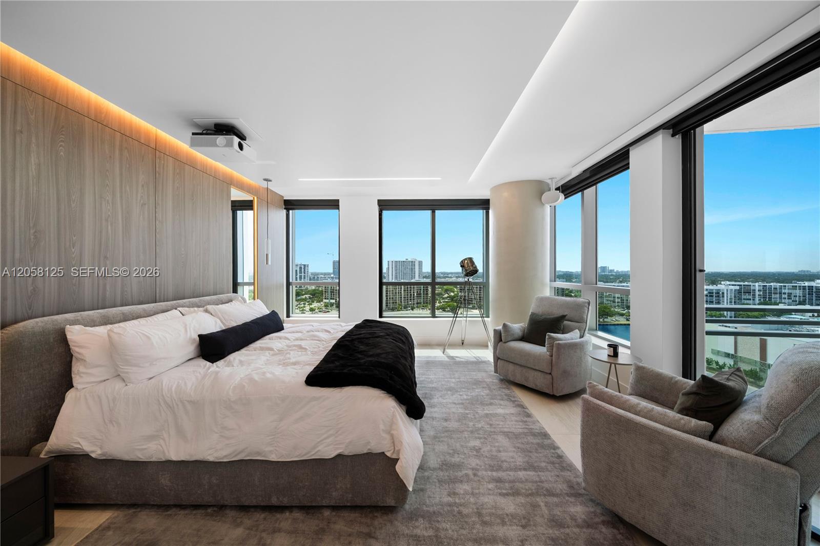 Photo of 3535 Ocean Dr  #1506, Hollywood, Florida, 33019 - 
