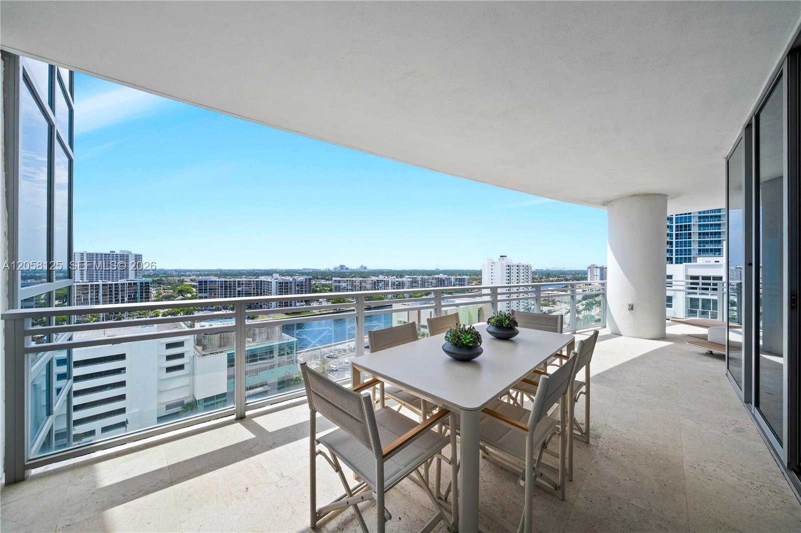 Photo of 3535 Ocean Dr  #1506, Hollywood, Florida, 33019 - 