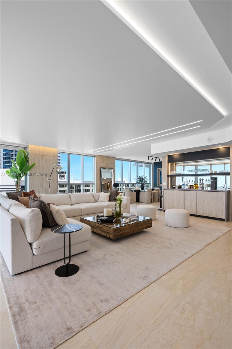 Photo of 3535 Ocean Dr  #1506, Hollywood, Florida, 33019 - 