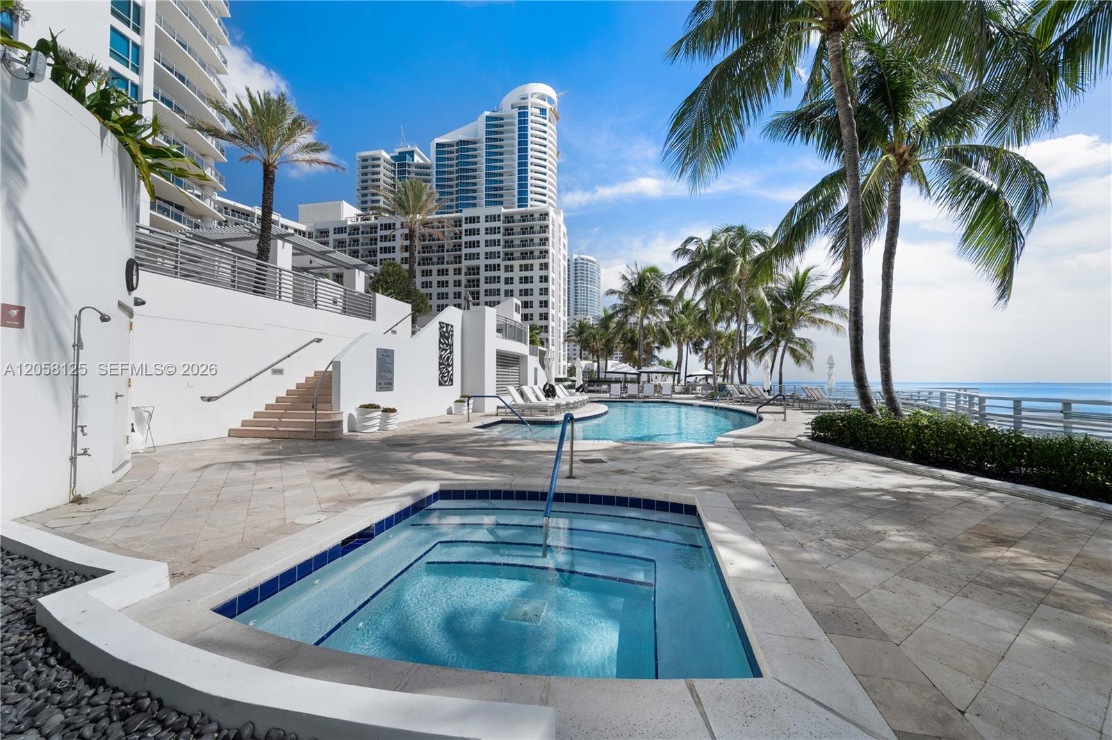 Photo of 3535 Ocean Dr  #1506, Hollywood, Florida, 33019 - 