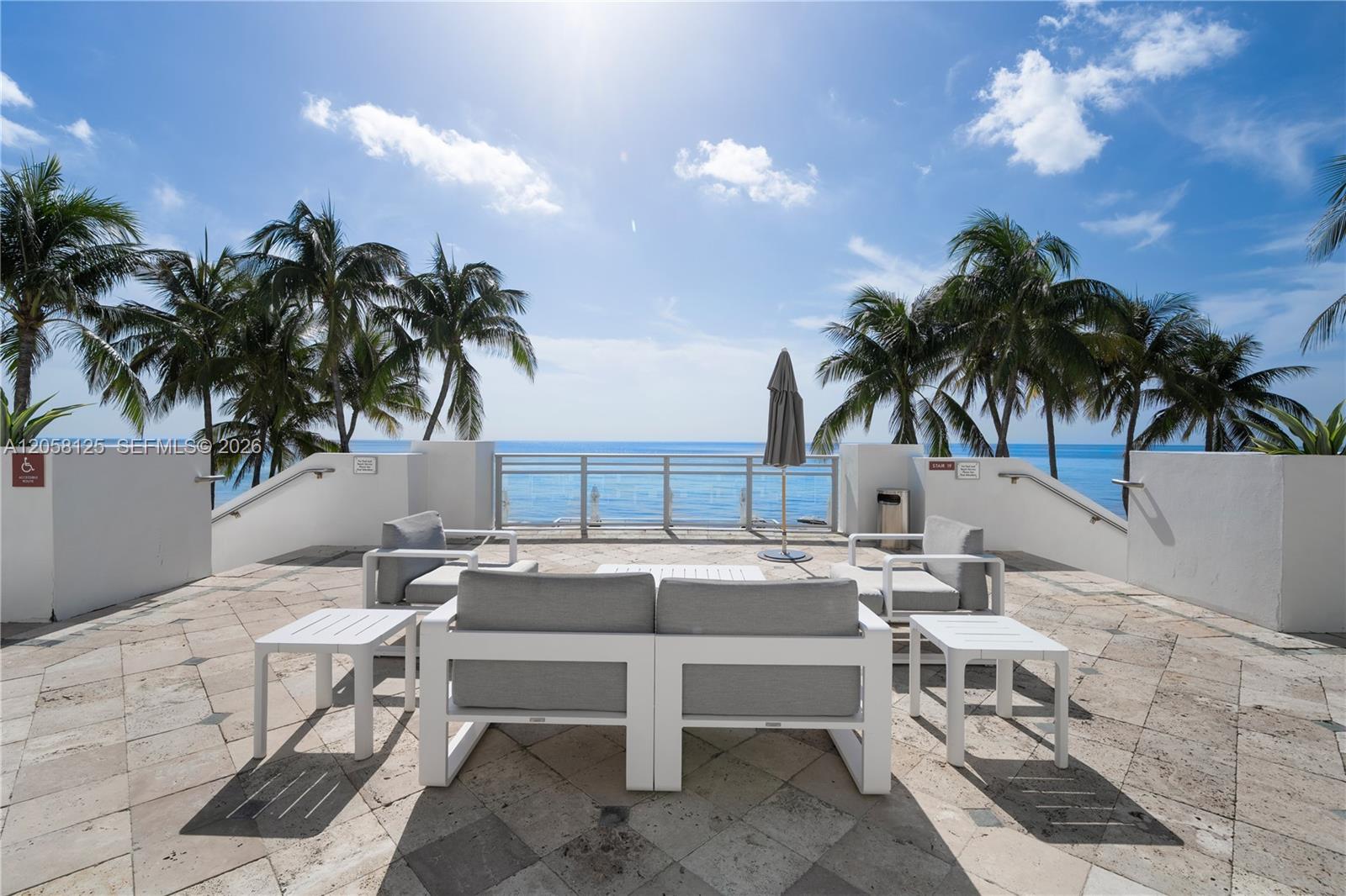 Photo of 3535 Ocean Dr  #1506, Hollywood, Florida, 33019 - 