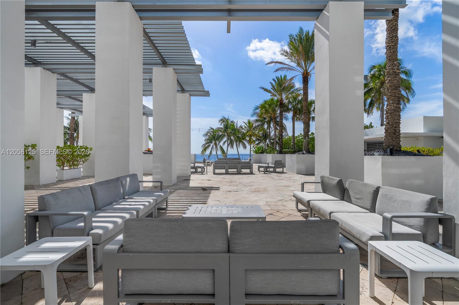 Photo of 3535 Ocean Dr  #1506, Hollywood, Florida, 33019 - 