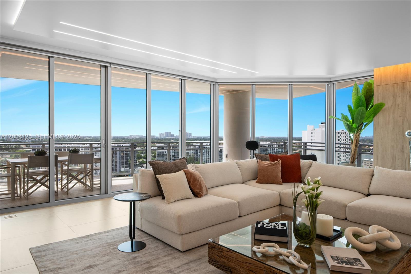 Photo of 3535 Ocean Dr  #1506, Hollywood, Florida, 33019 - 